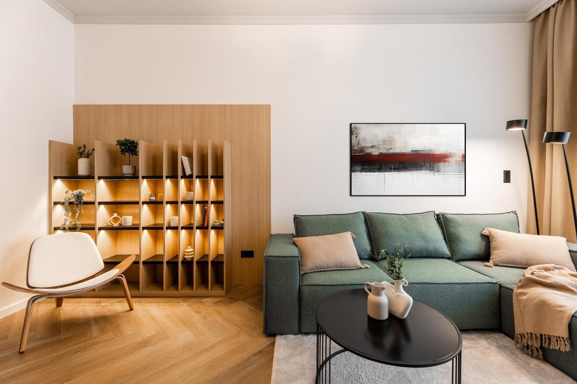 בודפשט Coente Apartments Kiraly 51 מראה חיצוני תמונה