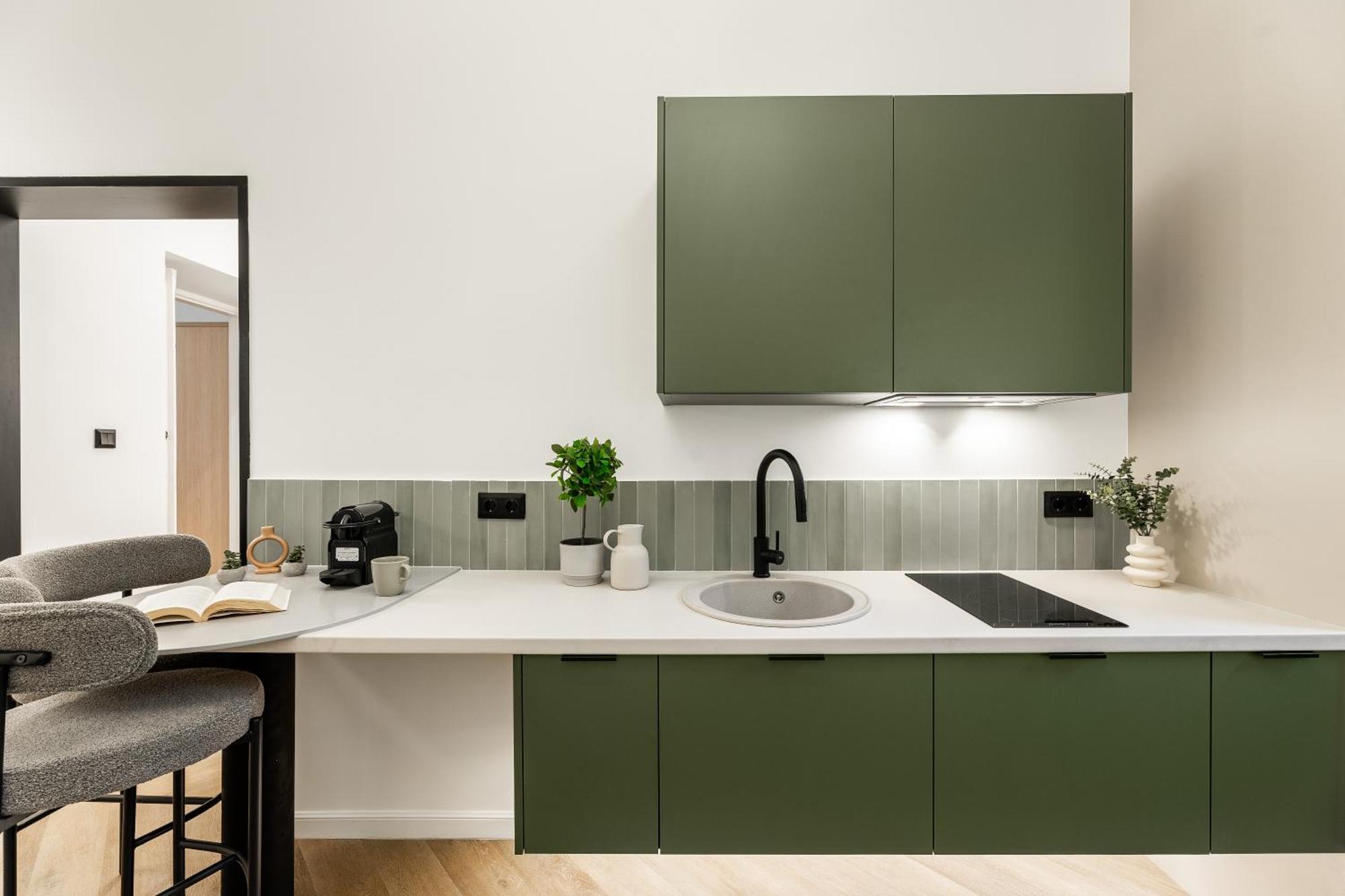 בודפשט Coente Apartments Kiraly 51 מראה חיצוני תמונה
